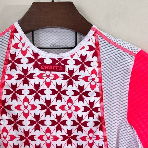 Craft Women’s Active Extreme X Base Layer Top - Picture 3 of 13